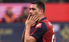 Borriello, giocatore e modello