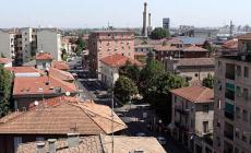 Lavori Iren: modifiche al traffico