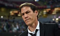 Garcia: "Mercato? Arrivano i giocatori giusti"