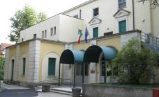 Il progetto del nuovo cortile? Lo preparano gli scolari 