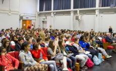 Festival della storia:  all'Ipsia  l'attualità della Resistenza