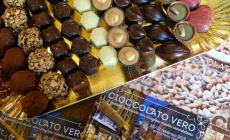 Esplode la cioccolato-mania