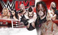 Wrestling, febbre da WWE