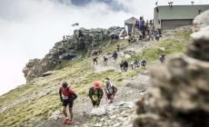 Red Bull K3, inizia il countdown