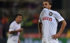 L'Inter manda Osvaldo sul lastrico