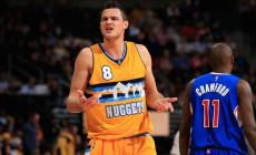 Gallinari, ufficiale il contratto da 34 milioni