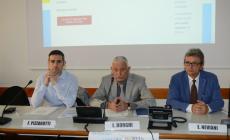 «Educare al cibo»:  una lezione
