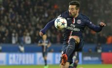 Valencia, idea Lavezzi