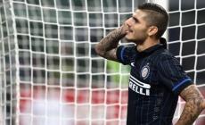 "Icardi ha scelto l'Inter, resta"