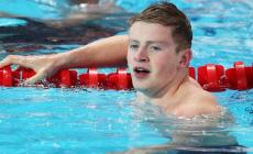 Peaty marziano: 50 metri da record