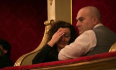 I Negrita al Regio: teatro stracolmo per una serata magica. Lo racconta anche una lettrice 'non fan'