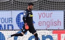 Giacomo Poluzzi rivede la Serie B