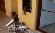 Salta di nuovo un Postamat: stavolta tocca a Fidenza