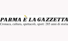 "Parma è la Gazzetta"
