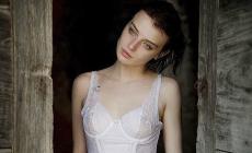 Cinque supergirl: Alice Pagani - Foto 