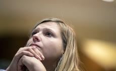 Pd, l'assemblea elegge Valentina Cuppi nuova presidente