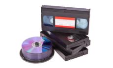 Vhs e vinile o chiavetta USB?: scegli entrambi a 3,50 euro 