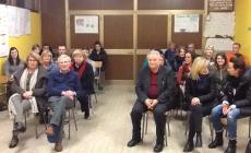 Mainetti, il sindaco incontra gli studenti