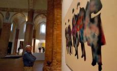 Una notte in Abbazia: visita notturna al Museo dello Csac