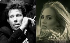Adele accusata di plagio (Tom Waits)