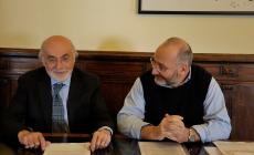 La sfida di Mondelli: "Ampliare l'offerta termale"