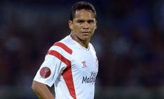 Bacca vuole solo la Roma
