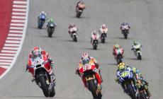 Domenica da record per il Motomondiale