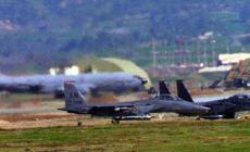 Isis: seconda notte di attacchi dei jet turchi, anche a Pkk