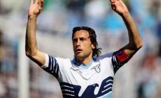 Mauri saluta in lacrime la Lazio