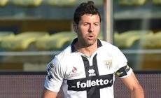 Il Parma saluta Gobbi: "Grazie"