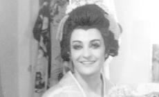 Wilma Vernocchi madrina d'eccezione della mostra al Ridotto