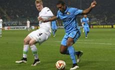 Roma-Juan Jesus, contatto