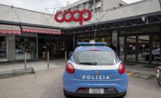 In un mese rapinò Coop e Conad: 4 anni