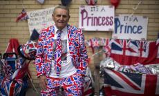 Gb: bookies scommettono su nascita Royal Baby nel weekend