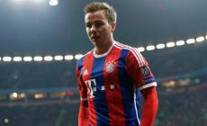 Gotze, messaggio alla Juve