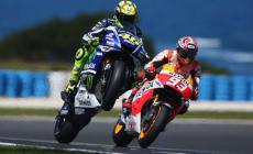 Assen, riecco Rossi e Marquez