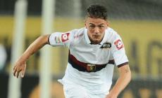 Genoa, Lestienne lascia l'Italia: giocherà nel PSV