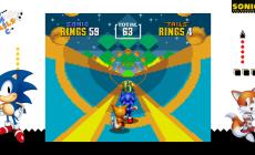 Sonic the hedgehog, il revival del porcospino blu di Sega - Foto