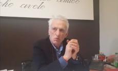  Lucchi: 'Lunedì sarò ricoverato a Pavullo. Mi sono rovinato la salute con il fumo' - Video
