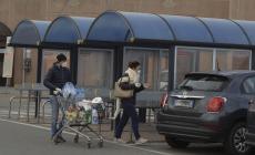 Coronavirus: a Milano assalto ai supermercati