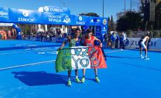 Verdi Marathon 2020: vincono Tugyi e la Villa - Le foto
