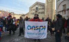 Carnevale Anspi: la sfilata delle mascherine - Le foto