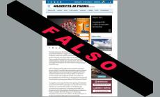 Criminale diffusione di false notizie: non credeteci e non diffondetele