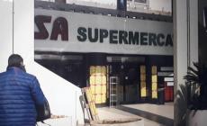 Confcommercio: 'Scorte in arrivo, nessun problema per magazzini  e supermarket'