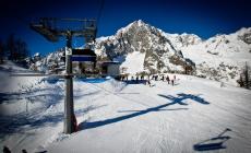 Paura contagio, milanesi non rientrano