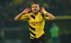 Immobile-Napoli: Insigne la chiave