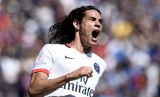 Arsenal, all in su Cavani