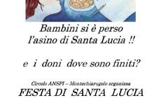 Festa di Santa Lucia