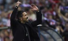 Simeone all'Inter, lo dice il figlio