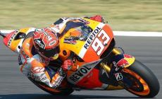 Marquez: "Troppi errori"